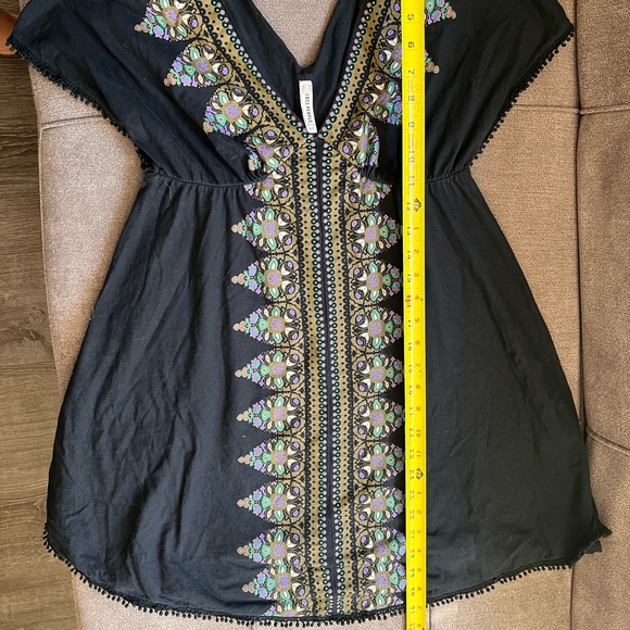 Free People Dress - Picture 4 of 6